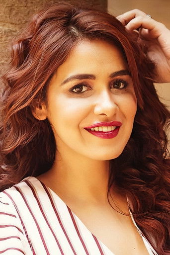 Foto de Akshitaa Agnihotri