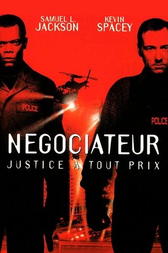 Négociateur en streaming 