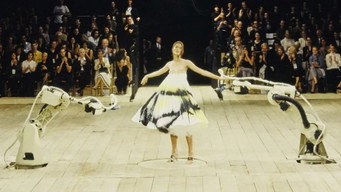 McQueen and I (2011)