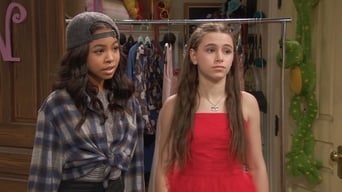 Cena de Vista-se para se Expressar