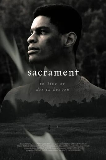 Sacrament en streaming 