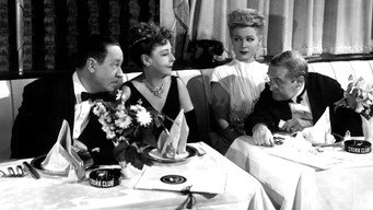 The Stork Club (1945)