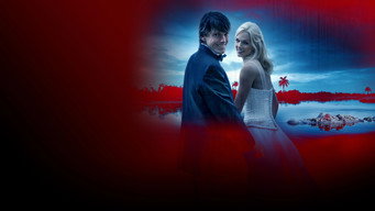 #8 Mr. & Mrs. Murder