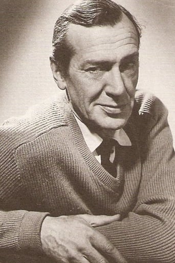 Image of Valentine Dyall