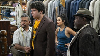 Episode 2 — I Will Survive