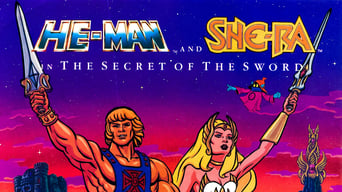 The Secret of the Sword (1985)