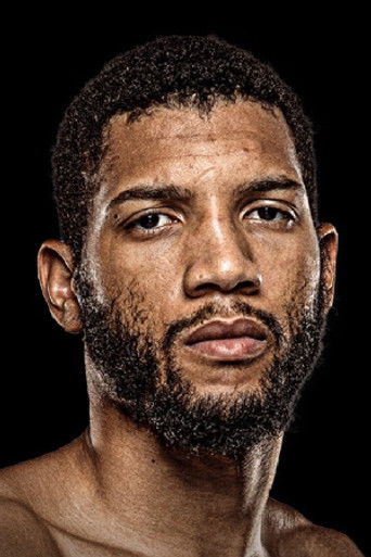 Foto de David Morrell Jr.