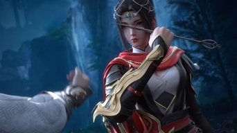 Episódio Episódio 31 da série Apotheosis