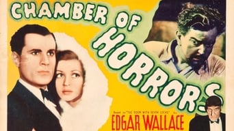 Chamber of Horrors (1940)