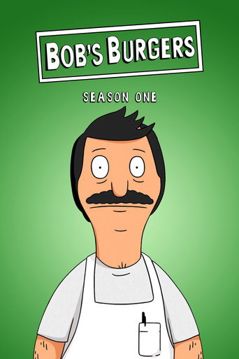 Bob’s Burgers: Season 1