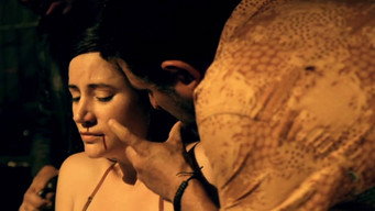 Hidden in the Woods (2012)