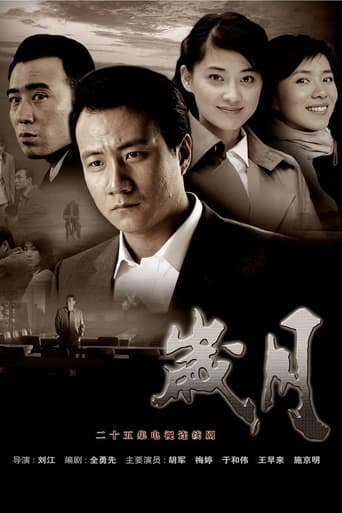 Poster of 岁月