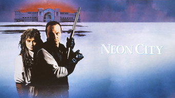 Неонове місто (1991)