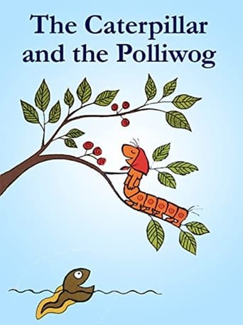 Poster för The Caterpillar and the Polliwog