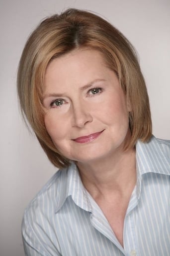 Image of Barbara Bursztynowicz