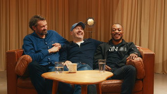 Episode 1 — Episode 1