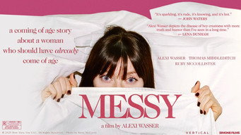 #10 Messy