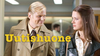 Uutishuone (2009)