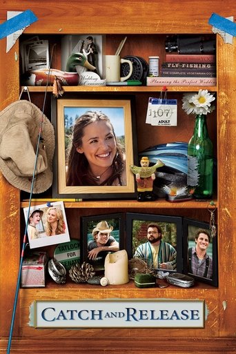 Catch and Release (2006)