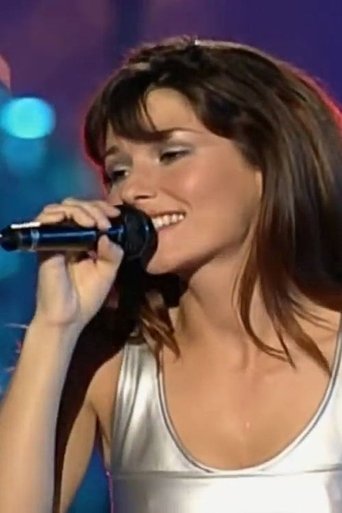 Shania Twain Live