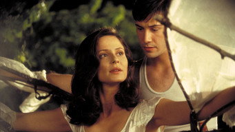 Прогулянка в хмарах (1995)