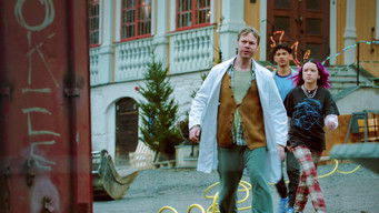 Episode 22 — Episode 22