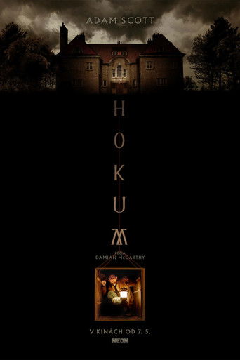 Hokum