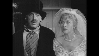 第7話：The Milton Berle Special
