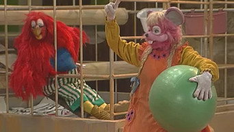 Episode 29 — Episode 29