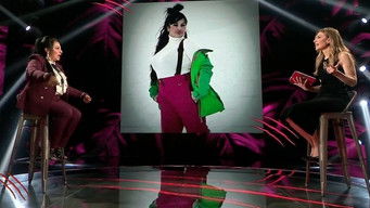 Episode 1 — Episode 1