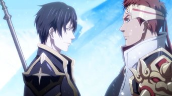 Episódio Episódio 12 da série The King's Avatar