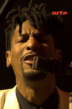 Jon Batiste - Baloise Session 2025 (2025)