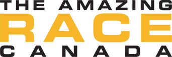 The Amazing Race Canada logo