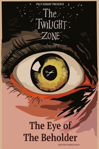 The Twilight Zone