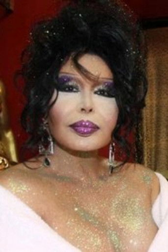 Foto de Bülent Ersoy