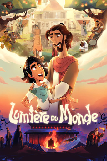 Lumière du monde — Film en streaming