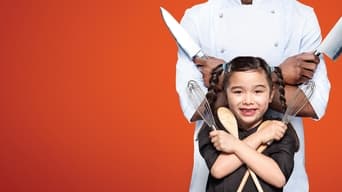 #3 Man vs. Child: Chef Showdown