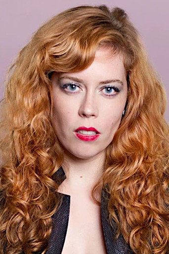 Chrissie Mayr