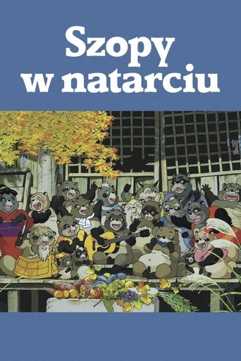 Szopy w natarciu