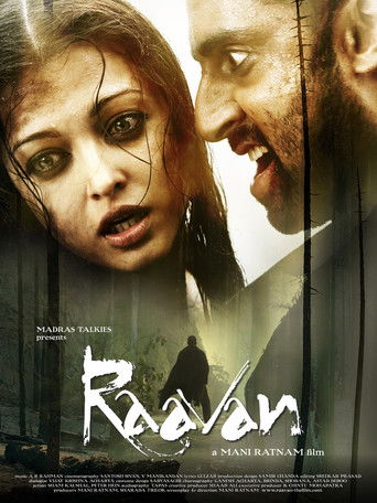 Raavan (2010)