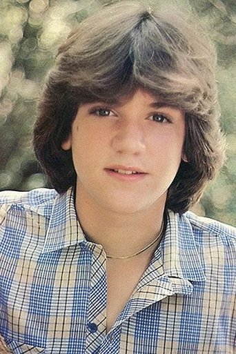 Image of Jimmy Baio