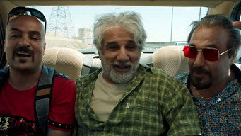 Solitary (2023)