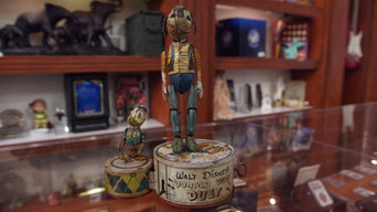 Pawn Stars S21E10 poster