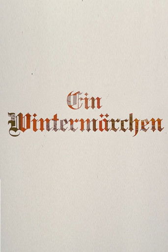 Ein Winterm&auml;rchen