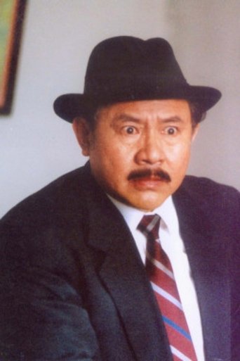 Image of Hewei Zou