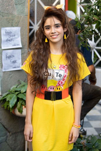 Foto de Regina Villaverde