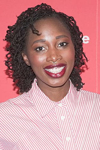 Mariama Dialloの人物画像 2