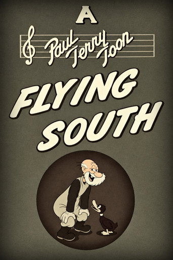 Flying South (1937)