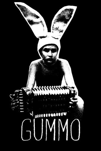 Gummo