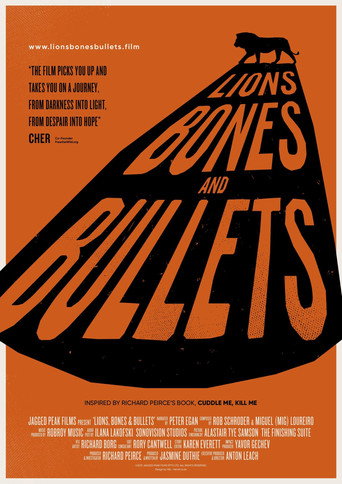 Lions, Bones & Bullets galeri 2